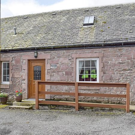 The Ploughmans - Uk5531 Villa Balfron Exterior foto