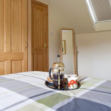 The Ploughmans - Uk5531 Villa Balfron Exterior foto